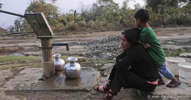 Allarme siccità in Tunisia: acqua razionata fino al 30 settembre. “Livello di scarsità senza precedenti”