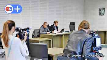 Prozess in Kiel: Pfleger soll Seniorin um 300 000 Euro geprellt haben