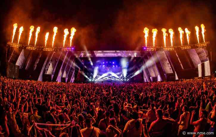 50 new acts added to Creamfields North 2023 line-up