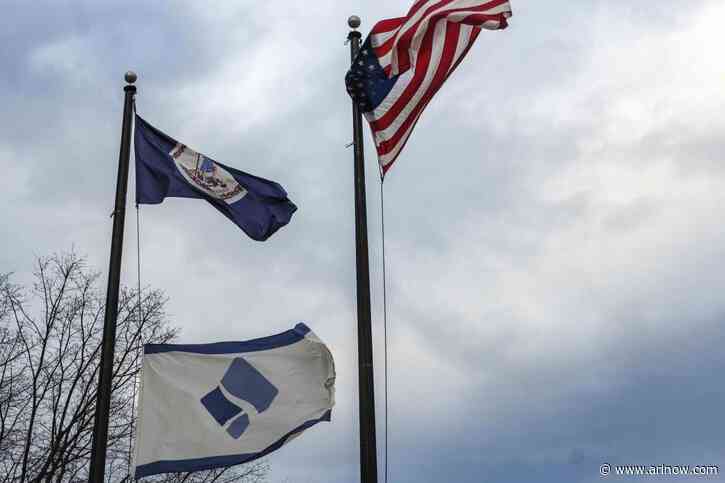 Arlington under High Wind Watch on Saturday