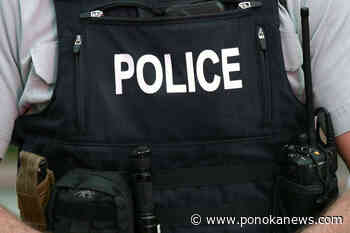 Ponoka RCMP will have booth at upcoming trade show