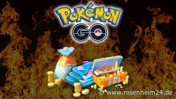 Pokémon GO: Fern-Raids werden teurer und Fans gehen auf die Barrikaden