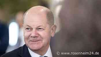 Scholz: Unverständnis für mangelnde Behörden-Digitalisierung