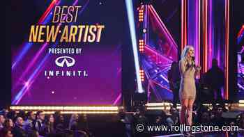 The iHeart Radio Music Awards: A Night to Celebrate the Music that Made this Past Year