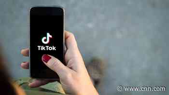 Half of Americans support a US ban on TikTok, but many are unsure, Pew survey says