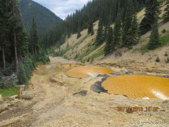 Draft plan for Gold King Mine payouts released