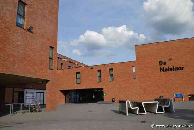 Geen broodjeaapverhaal: twee bescheiden huurwoningen in De Notelaar staan al ruim acht jaar leeg