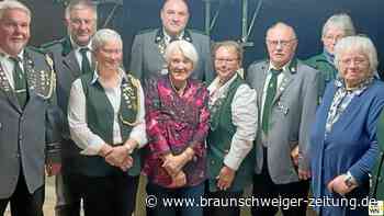 Vallstedter Schützenverein hat einen neuen Vorsitzenden