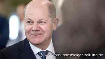 Scholz: Unverständnis für mangelnde Behörden-Digitalisierung