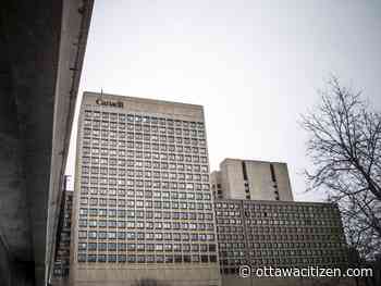 Senior DND officer relieved of duties pending resolution of sex assault charges