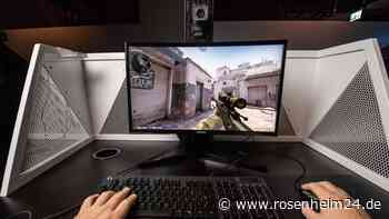 Items im Wert von 1 Million Dollar – Streamer enthüllt geheimes Inventar in Counter-Strike