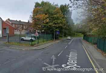 Road closed after teenage boy hit by car