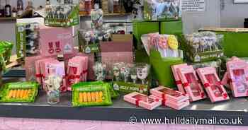 Free Easter eggs up for grabs in fun day out for families in Hull's East Park