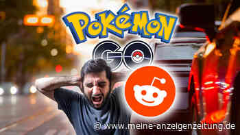 Pokémon GO: Schummelei bezahlt sich nicht – Spieler lernt es auf die harte Tour