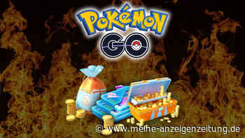 Pokémon GO: Fern-Raids werden teurer und Fans gehen auf die Barrikaden