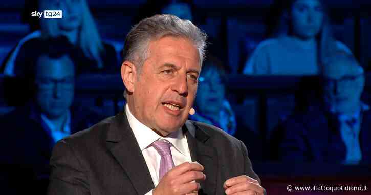 Di Matteo a Sky: “Riforme Nordio? Non le condivido, segnano un passo indietro e limitano l’indipendenza della magistratura”