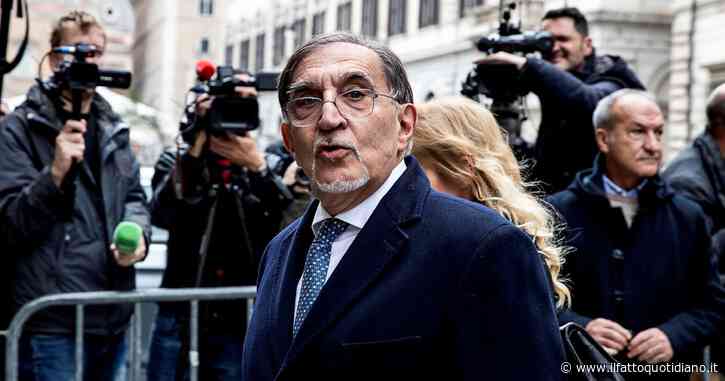 La Russa non conosce la storia: per lui un ripasso in dieci punti dell’attentato di via Rasella