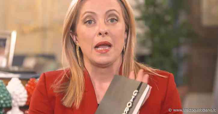 Meloni-Mattarella, colloquio al Quirinale per due ore: tra i temi anche i ritardi del Pnrr. Poi la premier sui social giura: “Nessun condono”