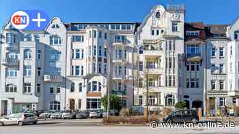 Neuer Mietspiegel für Kiel: die ortsüblichen Vergleichsmieten