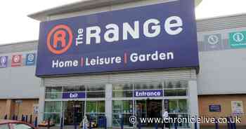 The Range shoppers rush to buy 'gorgeous' and 'stylish' outdoor cushions from £8