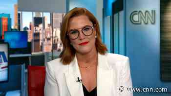 SE Cupp: No one should care about GOP outrage over Trump indictment