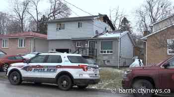 Three people escape Keswick house fire, one woman pronounced dead