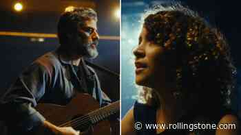 Gaby Moreno and Oscar Isaac Recreate the Guatemalan Classic ‘Luna De Xelajú’