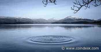 First Mover Americas: XRP Marches Forward