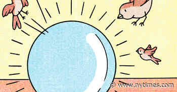 Fear of an A.I. Pundit