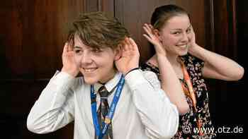 Landessieger bei Jugend forscht in Jena gekürt: Diese Projekte überzeugen die Jury