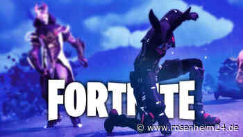 Neue Fan Maps in Fortnite – Die besten Codes für Creative 2.0