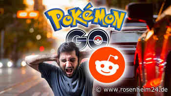 Pokémon GO: Schummelei bezahlt sich nicht – Spieler lernt es auf die harte Tour