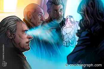 AI has a role to play in detecting fake NFTs