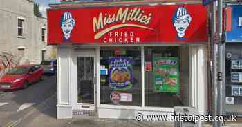 Bristol's Miss Millie's agrees a deal to open outlets on the forecourt of UK petrol stations