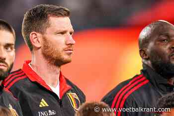 Jan Vertonghen geeft Anderlecht extra hoop en is lyrisch na eerste matchen onder Tedesco: &quot;Onana leren kaarten?&quot;