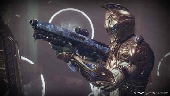 Oh good, Bungie just nerfed basically all of Destiny 2 to make it less bullet spongy