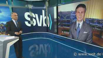 Dax steigt zu Quartalsende Richtung Jahreshoch