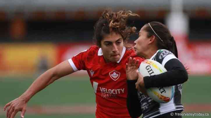 Langford, B.C., to host North American Olympic rugby sevens qualifier