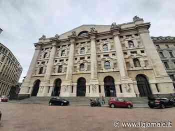 Azioni Edilizia Acrobatica ed azioni Marr: due titoli in partenza?