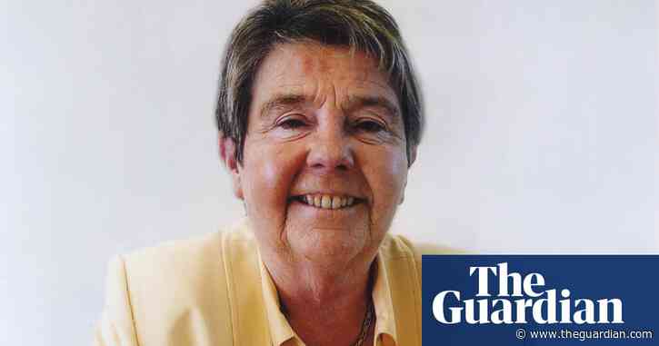 Eileen Evason obituary