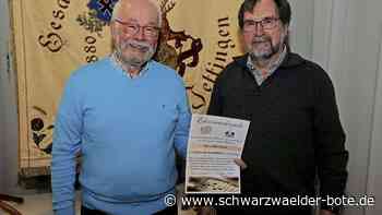 Gesangverein Unterjettingen: Chorarbeit funktioniert nach Corona