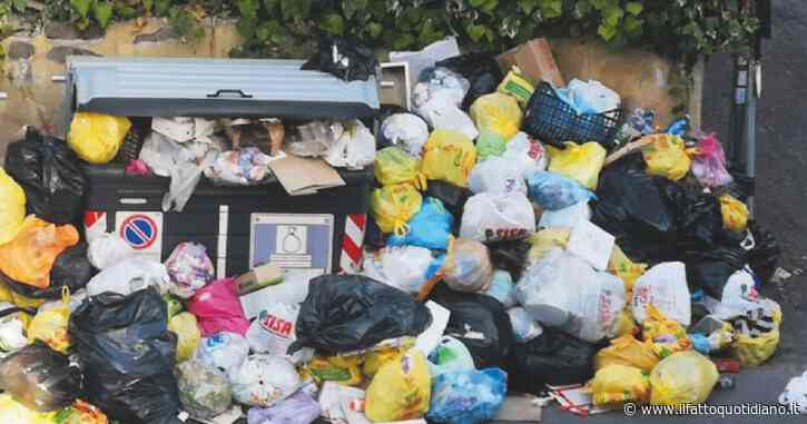 Pnrr, in stallo il bando da 600 milioni per migliorare la raccolta differenziata. Ai comuni restano nove mesi per spenderli