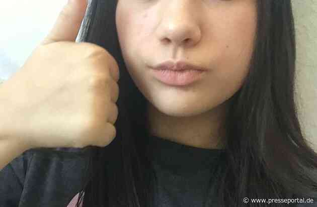 POL-KS: Kassel: Polizei sucht die 14- jährige Emma N. und bittet um Hinweise