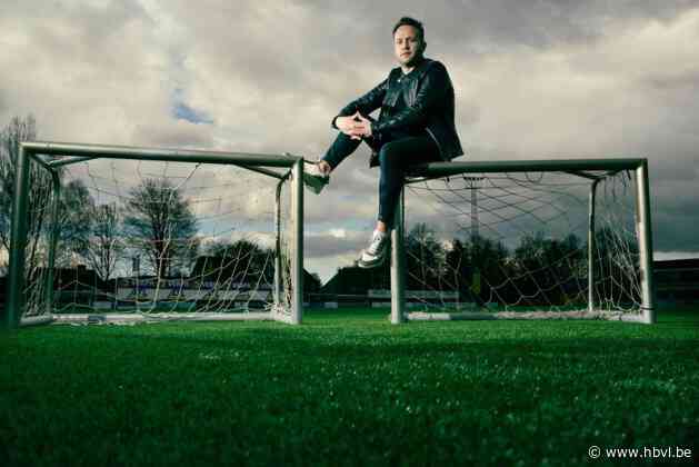 Nick Hulsmans rondt de kaap van 100 matchen bij THES: “Dit is mijn tweede thuis”