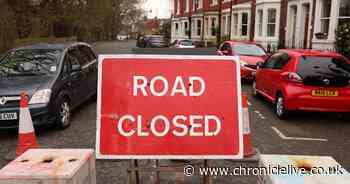 Reaction to latest Jesmond road closures – as bollards prompt one angry local to return council tax bill