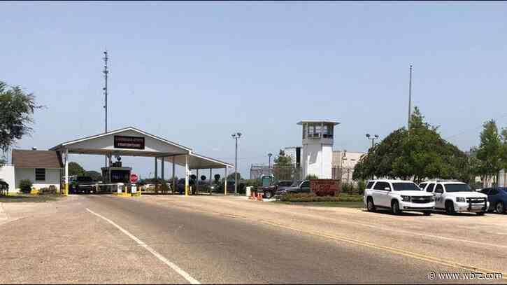 State revokes questionable contract for high-profile Angola employees after WBRZ report