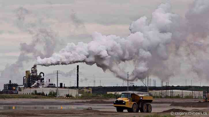 No ‘April Fools’ Joke: Albertans to see carbon tax increase on April 1, higher rebates also expected