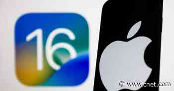 Turn On This iOS 16.4 Setting Before Your Next iPhone Call     - CNET