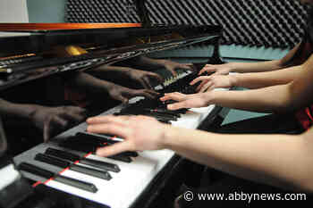 Top young musical artists will take stage for Music Honours Performance in Chilliwack