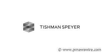 Tishman Speyer's The Spiral Earns CoStar's Commercial Development of Year Honors